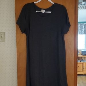 Lularoe Carly XL